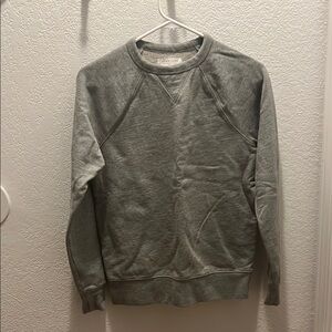 Women’s Grey Crewneck